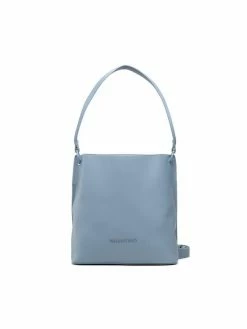 Valentino Γυναίκες Τσάντες με Χερούλι Τσάντα Basmati VBS6LU02 Μπλε