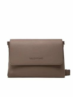 Valentino Γυναίκες Τσάντες Χιαστί Τσάντα Basmati VBS6LU03 Καφέ