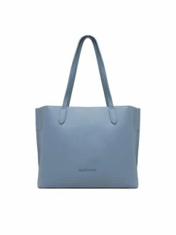 Valentino Γυναίκες Τσάντες με Χερούλι Τσάντα Basmati VBS6LU01 Μπλε