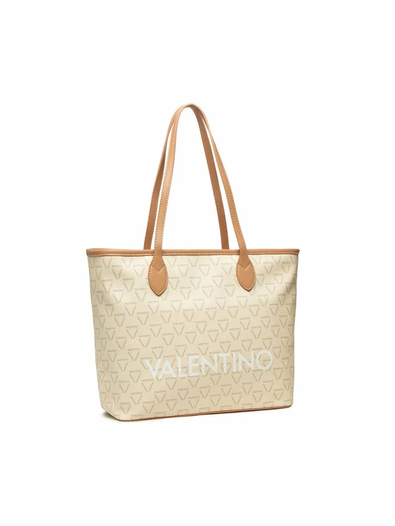 Valentino Γυναίκες Τσάντες Shoppers Τσάντα Liuto VBS3KG01 Μπεζ 2 Valentino Γυναίκες Τσάντες Shoppers Τσάντα Liuto VBS3KG01 Μπεζ - Image 2