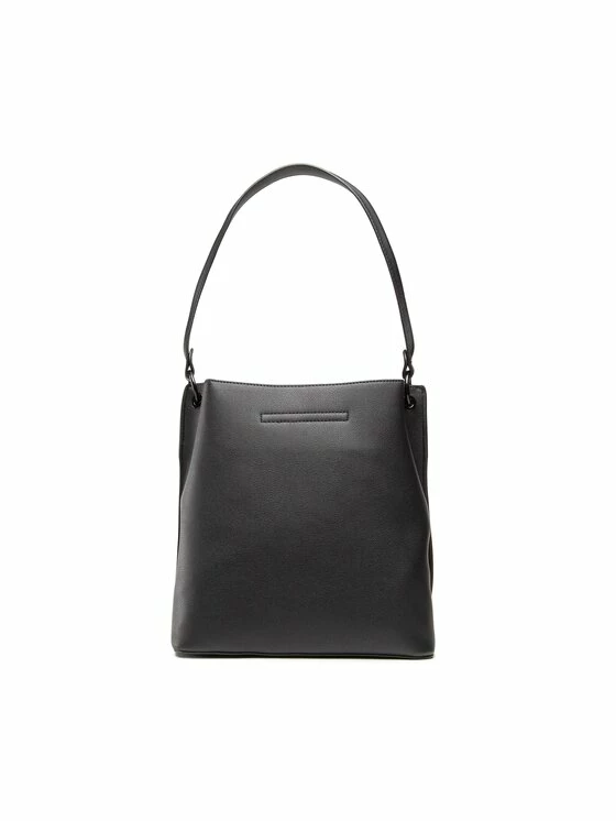 Valentino Γυναίκες Τσάντες με Χερούλι Τσάντα Basmati VBS6LU02 Μαύρο 4 Valentino Γυναίκες Τσάντες με Χερούλι Τσάντα Basmati VBS6LU02 Μαύρο - Image 4