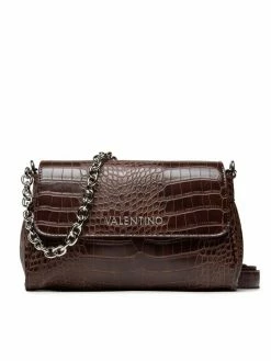 Valentino Γυναίκες Τσάντες με Χερούλι Τσάντα Thai VBS6LH01C Καφέ