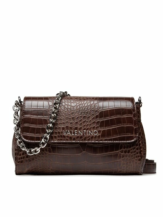 Valentino Γυναίκες Τσάντες με Χερούλι Τσάντα Thai VBS6LH01C Καφέ 1 Valentino Γυναίκες Τσάντες με Χερούλι Τσάντα Thai VBS6LH01C Καφέ