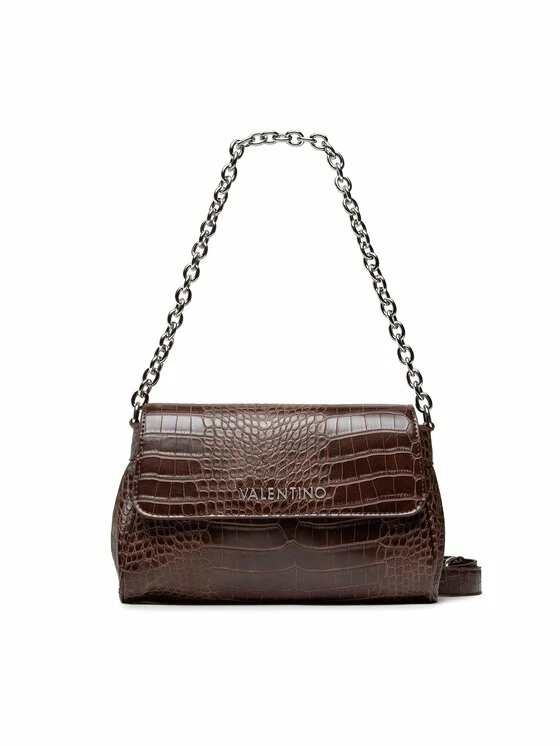 Valentino Γυναίκες Τσάντες με Χερούλι Τσάντα Thai VBS6LH01C Καφέ 2 Valentino Γυναίκες Τσάντες με Χερούλι Τσάντα Thai VBS6LH01C Καφέ - Image 2