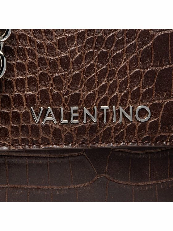Valentino Γυναίκες Τσάντες με Χερούλι Τσάντα Thai VBS6LH01C Καφέ 3 Valentino Γυναίκες Τσάντες με Χερούλι Τσάντα Thai VBS6LH01C Καφέ - Image 3