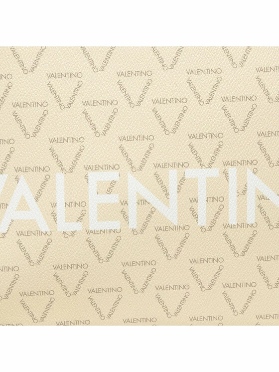 Valentino Γυναίκες Τσάντες Shoppers Τσάντα Liuto VBS3KG01 Μπεζ 3 Valentino Γυναίκες Τσάντες Shoppers Τσάντα Liuto VBS3KG01 Μπεζ - Image 3