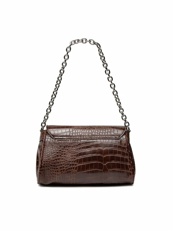 Valentino Γυναίκες Τσάντες με Χερούλι Τσάντα Thai VBS6LH01C Καφέ 5 Valentino Γυναίκες Τσάντες με Χερούλι Τσάντα Thai VBS6LH01C Καφέ - Image 5