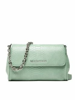 Valentino Γυναίκες Τσάντες με Χερούλι Τσάντα Thai VBS6LH01P Πράσινο