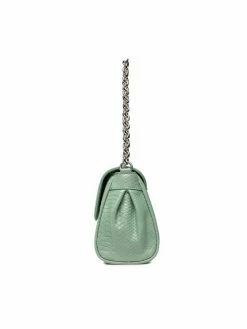 Valentino Γυναίκες Τσάντες με Χερούλι Τσάντα Thai VBS6LH01P Πράσινο -Valentino Κατάστημα unnamed file 869