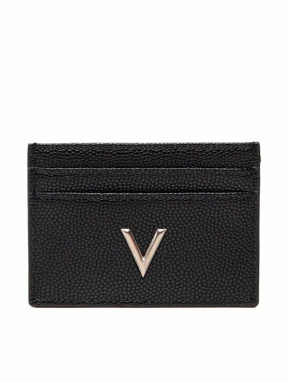 Valentino Γυναίκες Θήκες Πιστωτικών Καρτών Σετ δώρου Toffee VPA6O501 Μαύρο 2 Valentino Γυναίκες Θήκες Πιστωτικών Καρτών Σετ δώρου Toffee VPA6O501 Μαύρο - Image 2