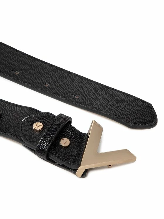 Valentino Γυναίκες Θήκες Πιστωτικών Καρτών Σετ δώρου Toffee VPA6O501 Μαύρο 5 Valentino Γυναίκες Θήκες Πιστωτικών Καρτών Σετ δώρου Toffee VPA6O501 Μαύρο - Image 5