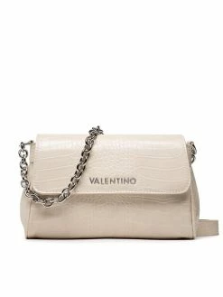 Valentino Γυναίκες Τσάντες Βραδινές Τσάντα Thai VBS6LH01C Μπεζ