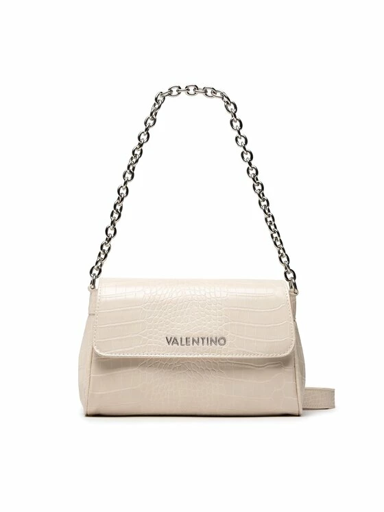 Valentino Γυναίκες Τσάντες Βραδινές Τσάντα Thai VBS6LH01C Μπεζ 2 Valentino Γυναίκες Τσάντες Βραδινές Τσάντα Thai VBS6LH01C Μπεζ - Image 2