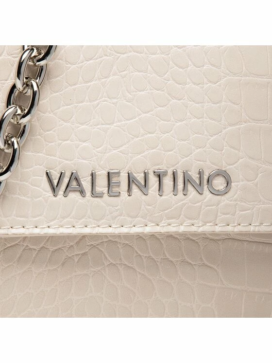 Valentino Γυναίκες Τσάντες Βραδινές Τσάντα Thai VBS6LH01C Μπεζ 3 Valentino Γυναίκες Τσάντες Βραδινές Τσάντα Thai VBS6LH01C Μπεζ - Image 3