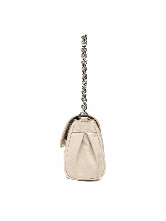 Valentino Γυναίκες Τσάντες Βραδινές Τσάντα Thai VBS6LH01C Μπεζ 4 Valentino Γυναίκες Τσάντες Βραδινές Τσάντα Thai VBS6LH01C Μπεζ - Image 4