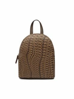Valentino Γυναίκες Πόλης Σακίδιο Samosa VBS6GV05 Καφέ