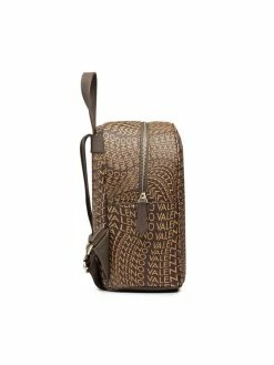 Valentino Γυναίκες Πόλης Σακίδιο Samosa VBS6GV05 Καφέ -Valentino Κατάστημα unnamed file 883