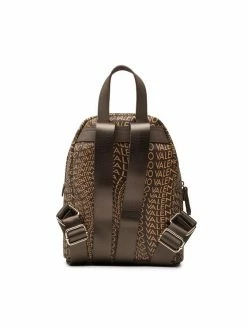 Valentino Γυναίκες Πόλης Σακίδιο Samosa VBS6GV05 Καφέ -Valentino Κατάστημα unnamed file 884