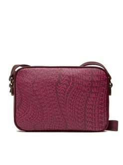 Valentino Γυναίκες Τσάντες Χιαστί Τσάντα Samosa VBS6GV07 Μπορντό