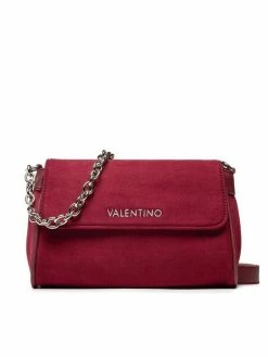 Valentino Γυναίκες Τσάντες Βραδινές Τσάντα Thai VBS6LH01 Μπορντό