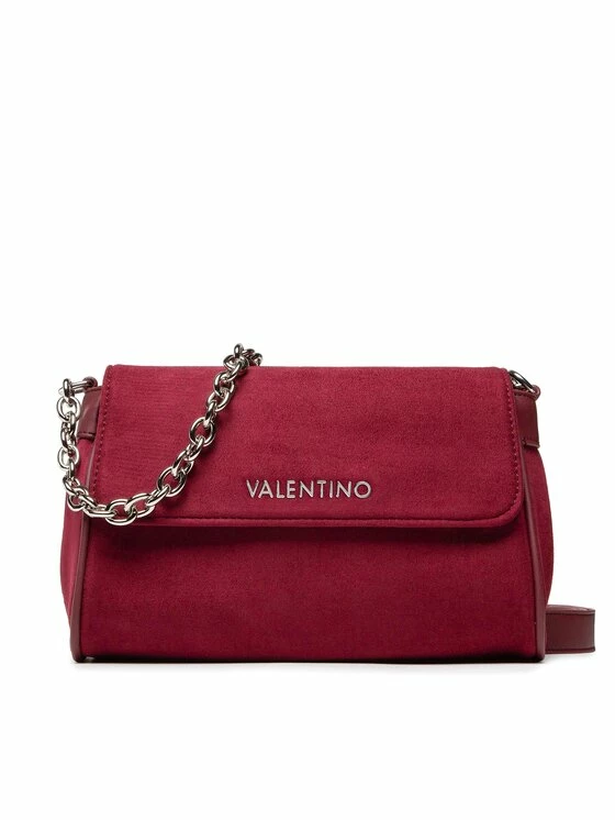 Valentino Γυναίκες Τσάντες Βραδινές Τσάντα Thai VBS6LH01 Μπορντό 1 Valentino Γυναίκες Τσάντες Βραδινές Τσάντα Thai VBS6LH01 Μπορντό