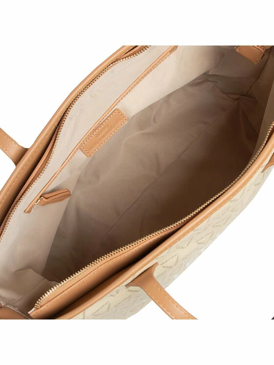 Valentino Γυναίκες Τσάντες Shoppers Τσάντα Liuto VBS3KG01 Μπεζ 6 Valentino Γυναίκες Τσάντες Shoppers Τσάντα Liuto VBS3KG01 Μπεζ - Image 6