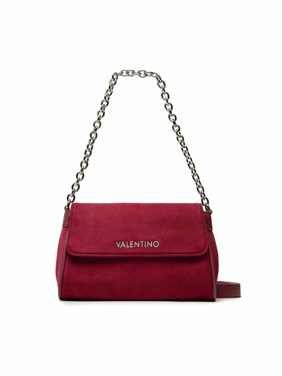 Valentino Γυναίκες Τσάντες Βραδινές Τσάντα Thai VBS6LH01 Μπορντό 2 Valentino Γυναίκες Τσάντες Βραδινές Τσάντα Thai VBS6LH01 Μπορντό - Image 2