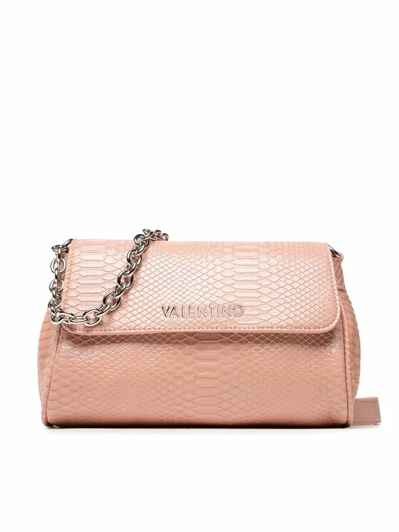 Valentino Γυναίκες Τσάντες Βραδινές Τσάντα Thai VBS6LH01P Ροζ 1 Valentino Γυναίκες Τσάντες Βραδινές Τσάντα Thai VBS6LH01P Ροζ