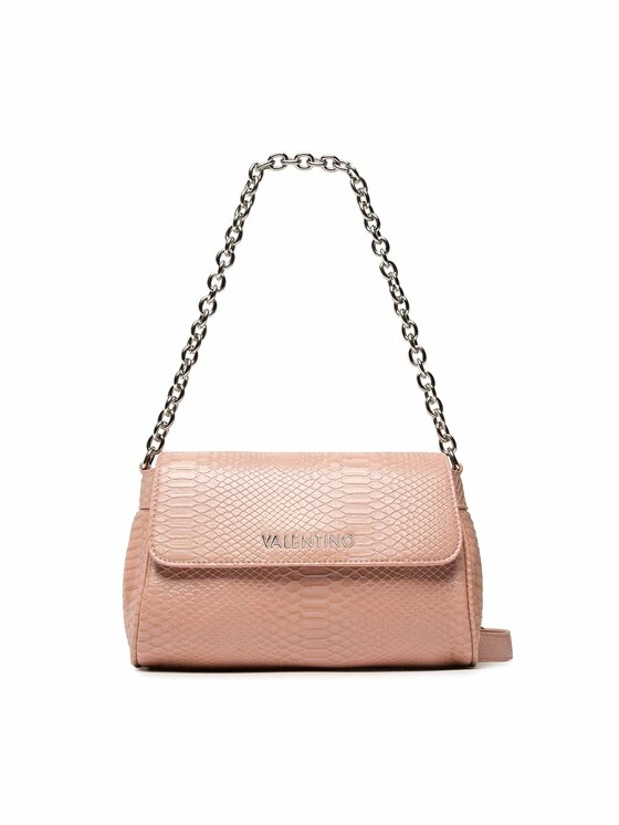 Valentino Γυναίκες Τσάντες Βραδινές Τσάντα Thai VBS6LH01P Ροζ 2 Valentino Γυναίκες Τσάντες Βραδινές Τσάντα Thai VBS6LH01P Ροζ - Image 2