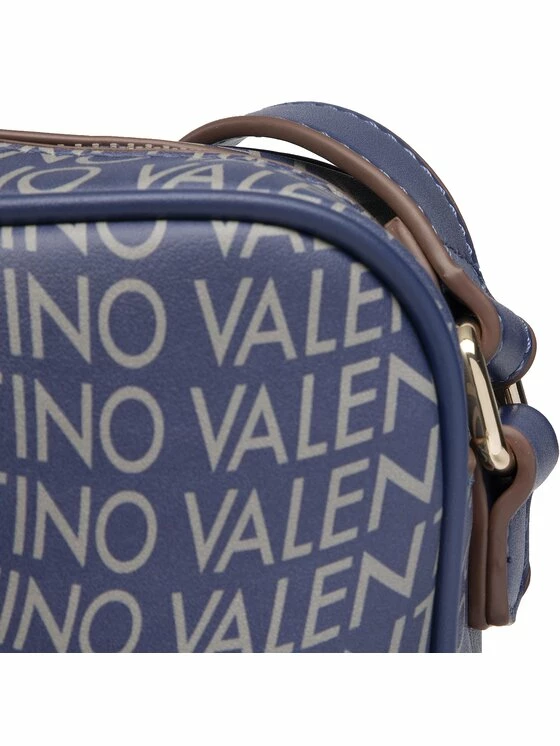 Valentino Γυναίκες Τσάντες Χιαστί Τσάντα Samosa VBS6GV07 Μπλε 2 Valentino Γυναίκες Τσάντες Χιαστί Τσάντα Samosa VBS6GV07 Μπλε - Image 2