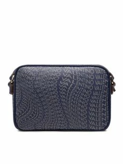 Valentino Γυναίκες Τσάντες Χιαστί Τσάντα Samosa VBS6GV07 Μπλε 8 Valentino Γυναίκες Τσάντες Χιαστί Τσάντα Samosa VBS6GV07 Μπλε -Valentino Κατάστημα unnamed file 906