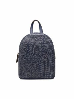 Valentino Γυναίκες Πόλης Σακίδιο Samosa VBS6GV05 Σκούρο μπλε
