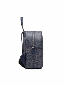 Valentino Γυναίκες Πόλης Σακίδιο Samosa VBS6GV05 Σκούρο μπλε -Valentino Κατάστημα unnamed file 910