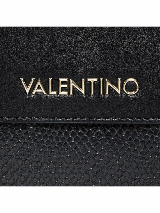 Valentino Γυναίκες Τσάντες με Χερούλι Τσάντα Rolls VBS6IO01 Μαύρο 2 Valentino Γυναίκες Τσάντες με Χερούλι Τσάντα Rolls VBS6IO01 Μαύρο - Image 2