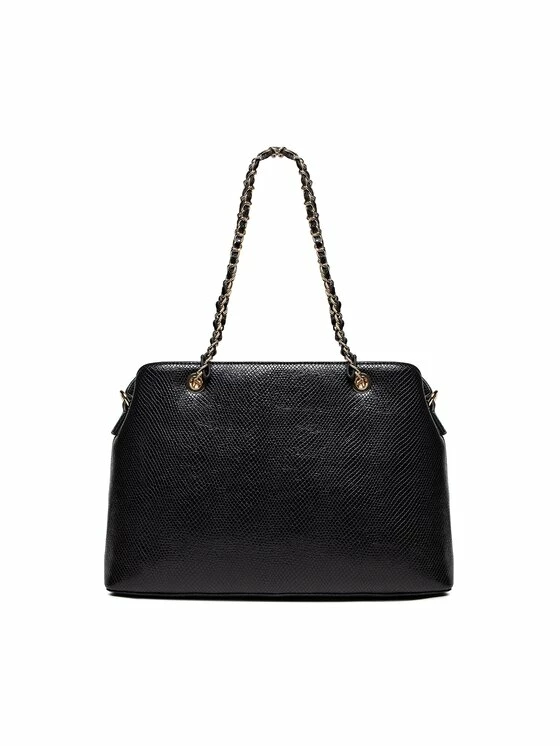 Valentino Γυναίκες Τσάντες με Χερούλι Τσάντα Rolls VBS6IO01 Μαύρο 4 Valentino Γυναίκες Τσάντες με Χερούλι Τσάντα Rolls VBS6IO01 Μαύρο - Image 4