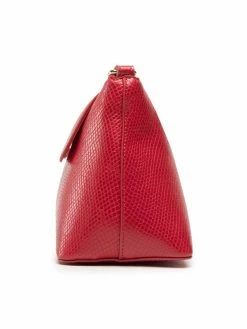 Valentino Γυναίκες Τσάντες με Χερούλι Τσάντα Rolls VBS6IO02 Κόκκινο -Valentino Κατάστημα unnamed file 918