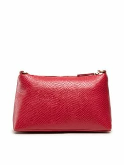 Valentino Γυναίκες Τσάντες με Χερούλι Τσάντα Rolls VBS6IO02 Κόκκινο -Valentino Κατάστημα unnamed file 919