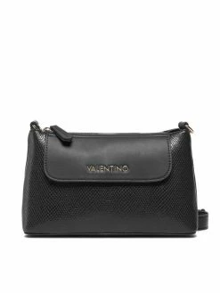 Valentino Γυναίκες Τσάντες με Χερούλι Τσάντα Rolls VBS6IO02 Μαύρο