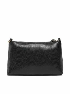 Valentino Γυναίκες Τσάντες με Χερούλι Τσάντα Rolls VBS6IO02 Μαύρο -Valentino Κατάστημα unnamed file 923