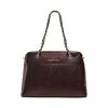 Valentino Γυναίκες Τσάντες με Χερούλι Τσάντα Rolls VBS6IO01 Μπορντό