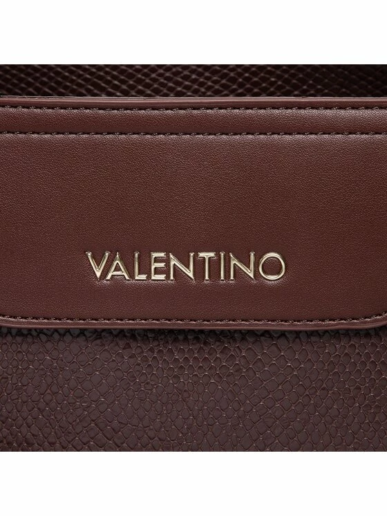 Valentino Γυναίκες Τσάντες με Χερούλι Τσάντα Rolls VBS6IO01 Μπορντό 2 Valentino Γυναίκες Τσάντες με Χερούλι Τσάντα Rolls VBS6IO01 Μπορντό - Image 2