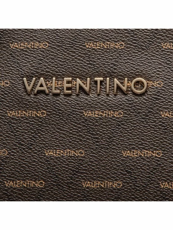 Valentino Γυναίκες Τσάντες με Χερούλι Τσάντα Ravioli VBS6LV02 Καφέ 2 Valentino Γυναίκες Τσάντες με Χερούλι Τσάντα Ravioli VBS6LV02 Καφέ - Image 2