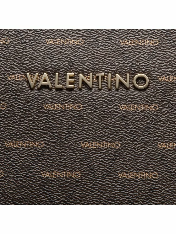 Valentino Γυναίκες Τσάντες με Χερούλι Τσάντα Ravioli VBS6LV01 Καφέ 2 Valentino Γυναίκες Τσάντες με Χερούλι Τσάντα Ravioli VBS6LV01 Καφέ - Image 2