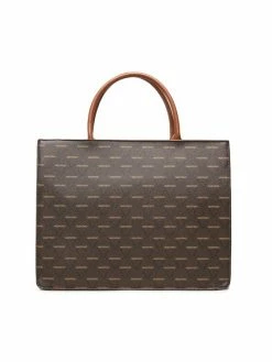 Valentino Γυναίκες Τσάντες με Χερούλι Τσάντα Ravioli VBS6LV01 Καφέ 7 Valentino Γυναίκες Τσάντες με Χερούλι Τσάντα Ravioli VBS6LV01 Καφέ -Valentino Κατάστημα unnamed file 943