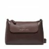Valentino Γυναίκες Τσάντες Βραδινές Τσάντα Rolls VBS6IO02 Καφέ