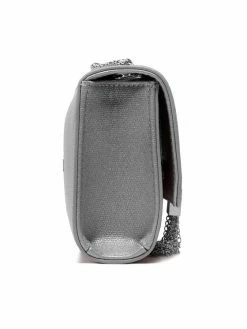 Valentino Γυναίκες Τσάντες Βραδινές Τσάντα Divina Gift VBS6O703GL Ασημί 6 Valentino Γυναίκες Τσάντες Βραδινές Τσάντα Divina Gift VBS6O703GL Ασημί -Valentino Κατάστημα unnamed file 950