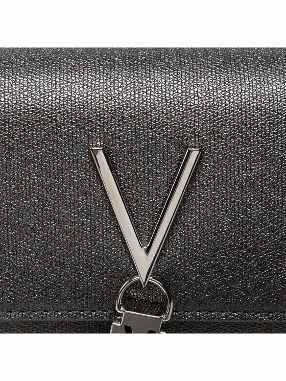 Valentino Γυναίκες Τσάντες Βραδινές Τσάντα Divina Gift VBS6O703GL Γκρι 2 Valentino Γυναίκες Τσάντες Βραδινές Τσάντα Divina Gift VBS6O703GL Γκρι - Image 2