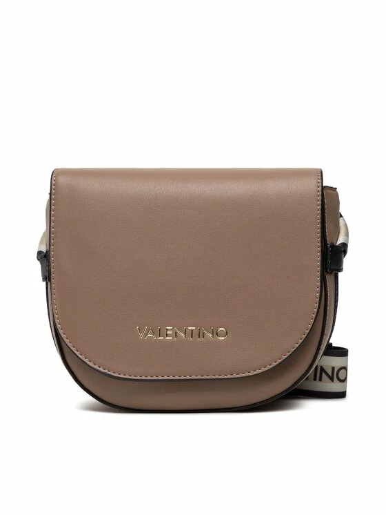 Valentino Γυναίκες Τσάντες Χιαστί Τσάντα Cous VBS6MN04 Καφέ 1 Valentino Γυναίκες Τσάντες Χιαστί Τσάντα Cous VBS6MN04 Καφέ