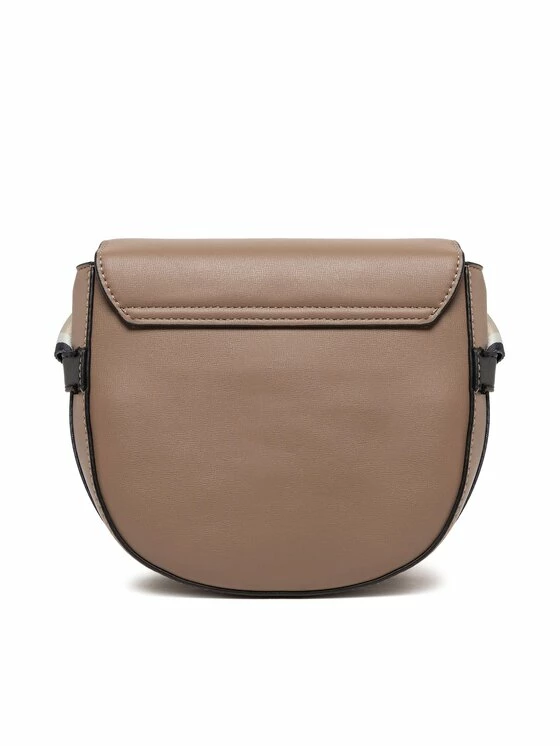 Valentino Γυναίκες Τσάντες Χιαστί Τσάντα Cous VBS6MN04 Καφέ 4 Valentino Γυναίκες Τσάντες Χιαστί Τσάντα Cous VBS6MN04 Καφέ - Image 4