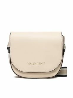 Valentino Γυναίκες Τσάντες Χιαστί Τσάντα Cous VBS6MN04 Μπεζ